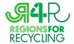 Logo R4R Regions for Recycling