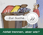 Suche nach SNR starten!